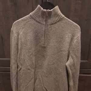 Men’s J Crew Sweater